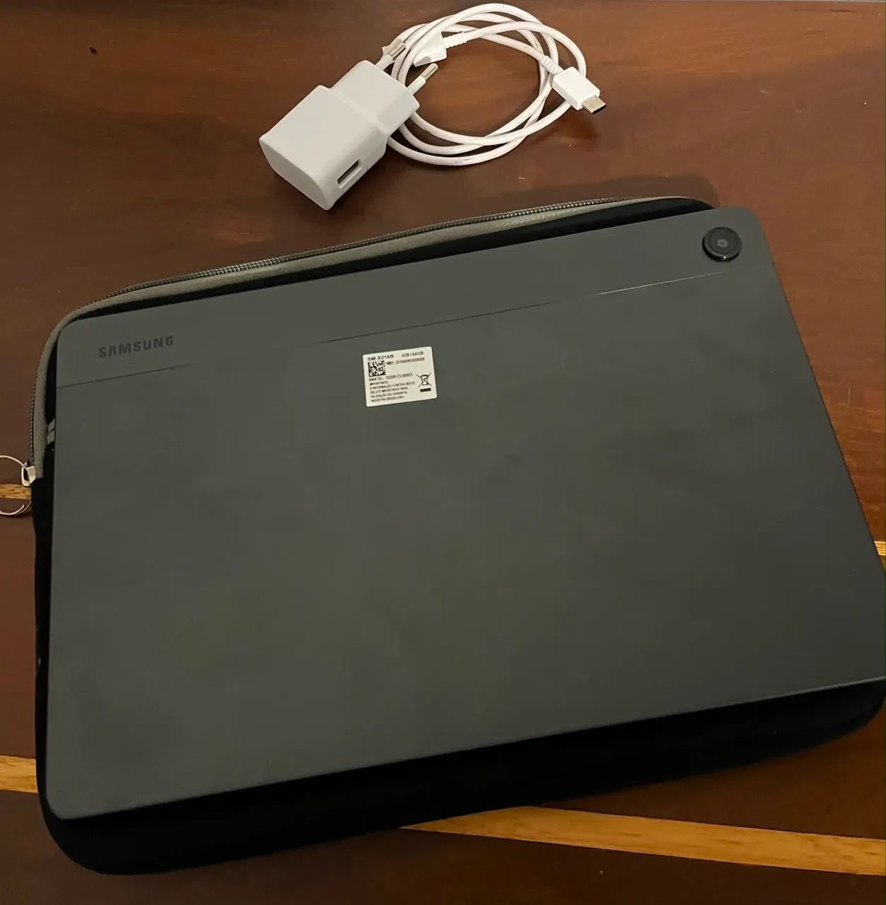 Tablet Samsung A9+ 5G - Foto 3