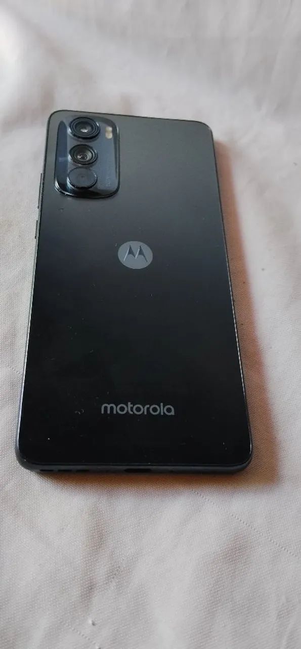 Motorola Edge 30  - Foto 4