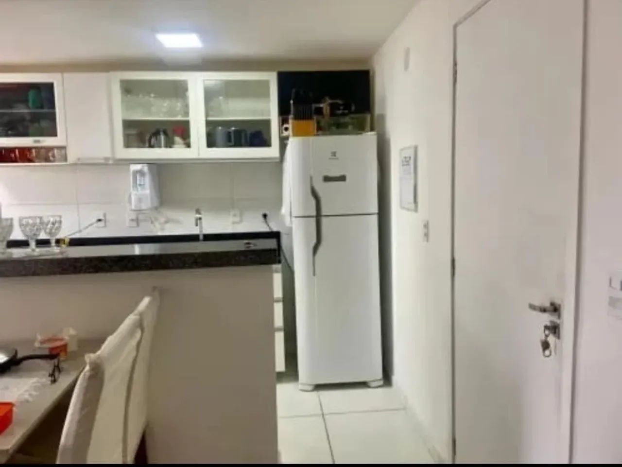 Apartamento à Venda  Blue Village, Barra dos Coqueiros/SE 1 - Foto 2