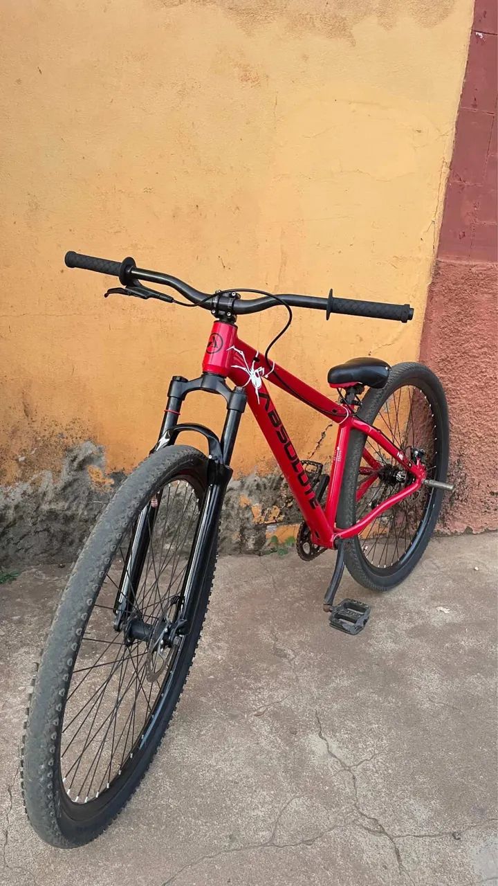 Bicicleta - Foto 2