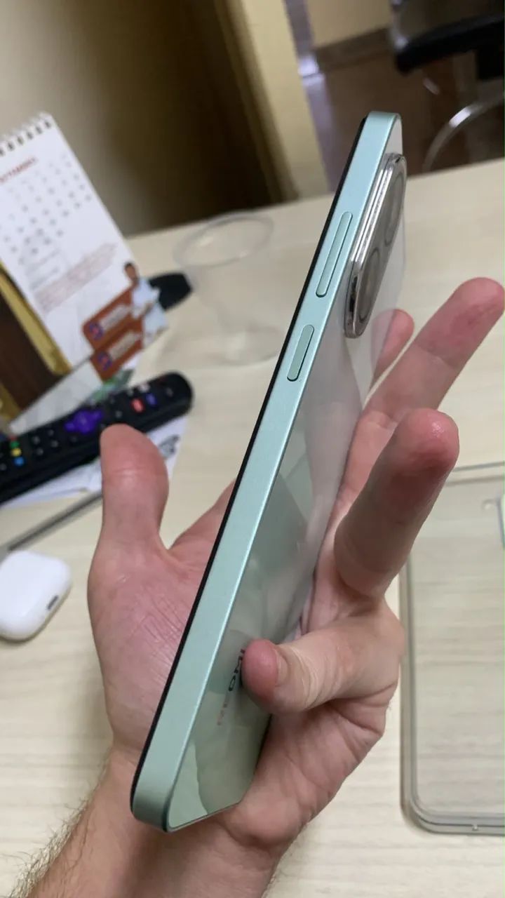 A5 redmi 64gb - Foto 3