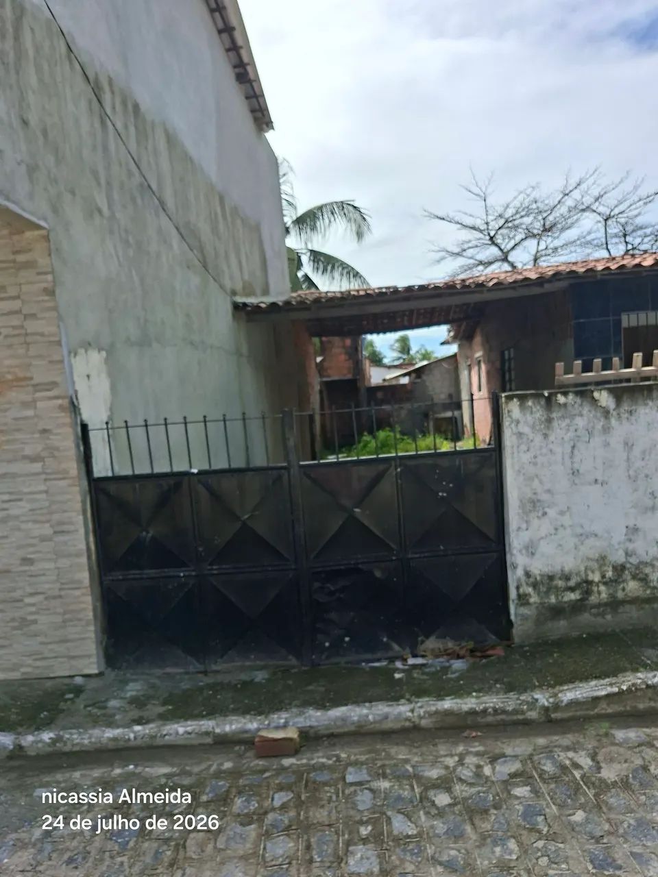 Estou vendendo esse imóvel  - Foto 2