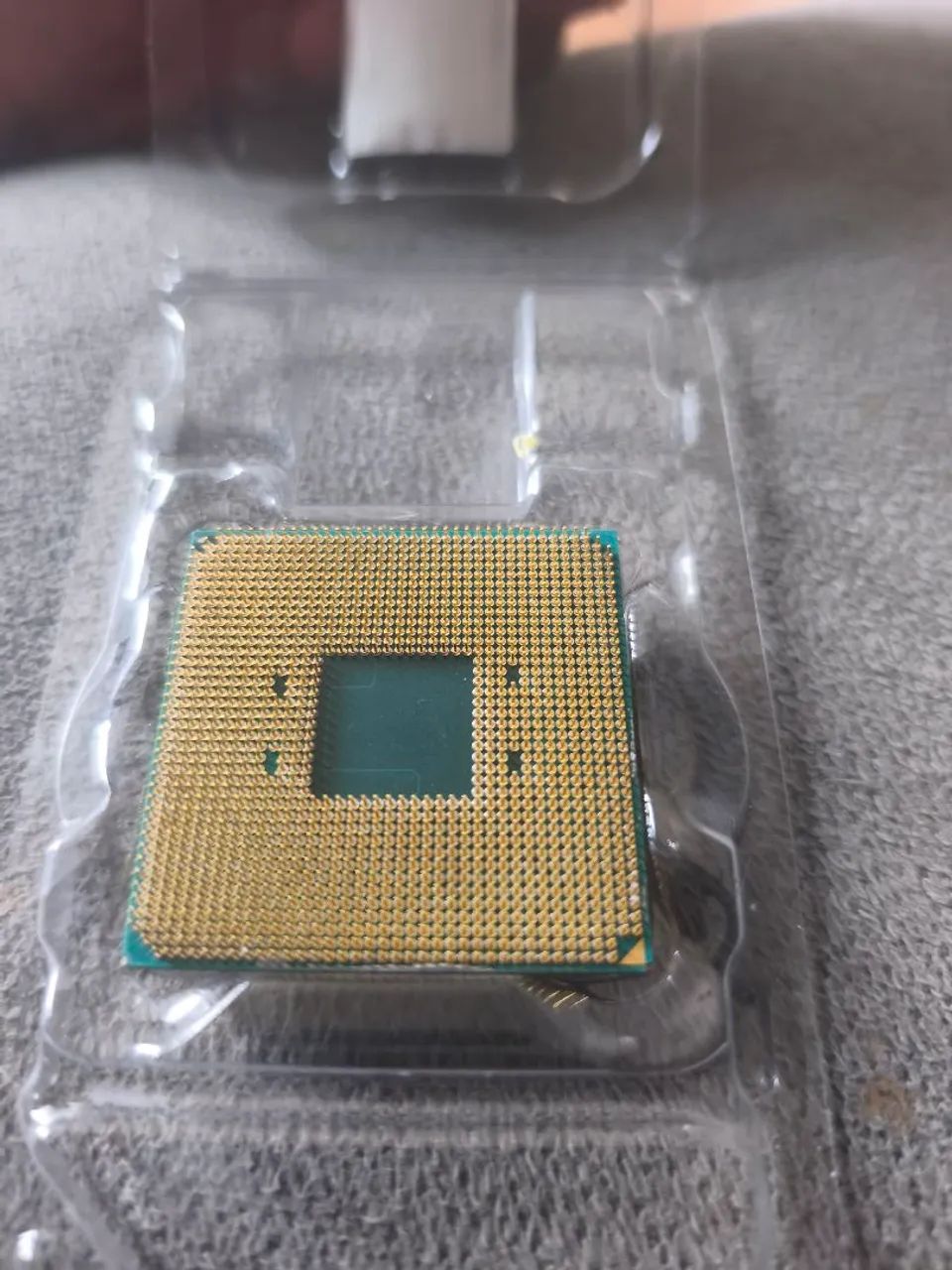 Ryzen 3 3200g  - Foto 2