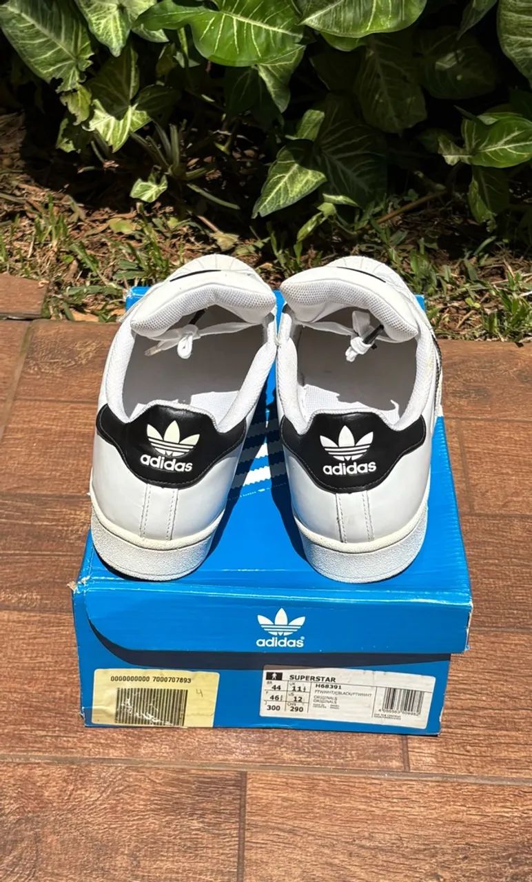 Tênis Adidas Original  - Foto 3