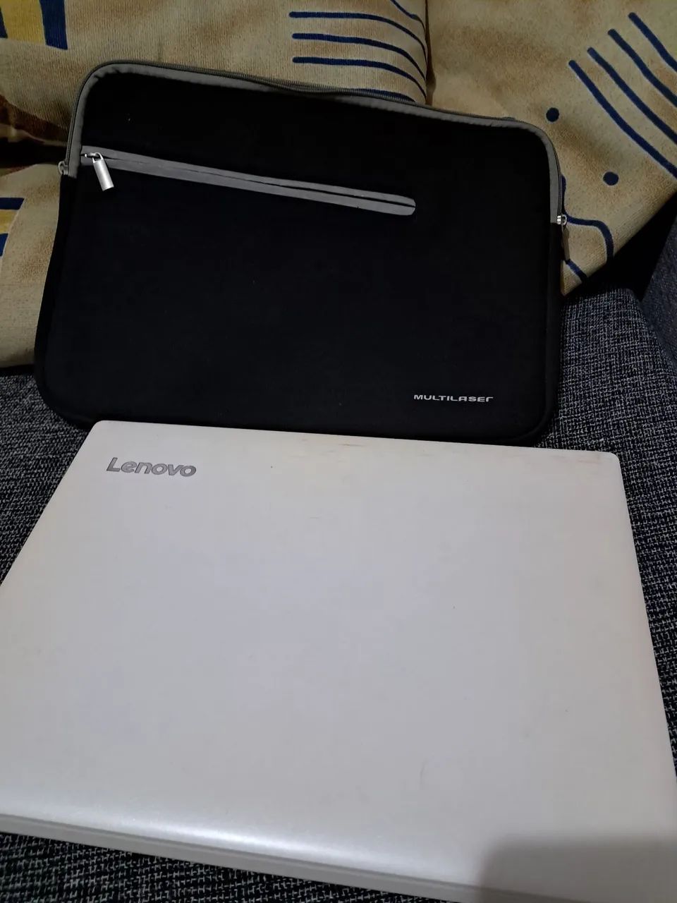 Notebook lenovo  - Foto 2