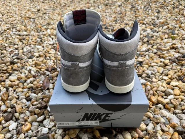 Jordan 1 Retro High OG - Foto 2