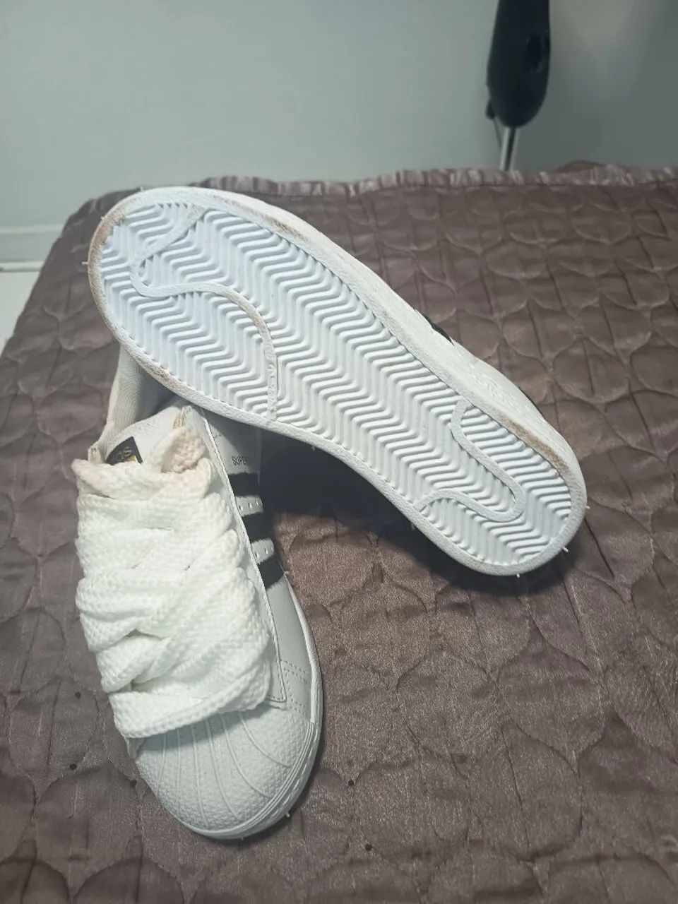 Tênis Adidas  - Foto 2