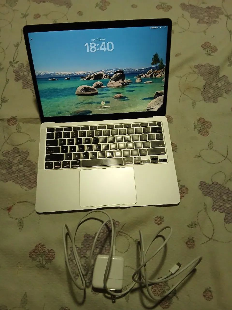 Mac book air m1 2020 - Foto 4