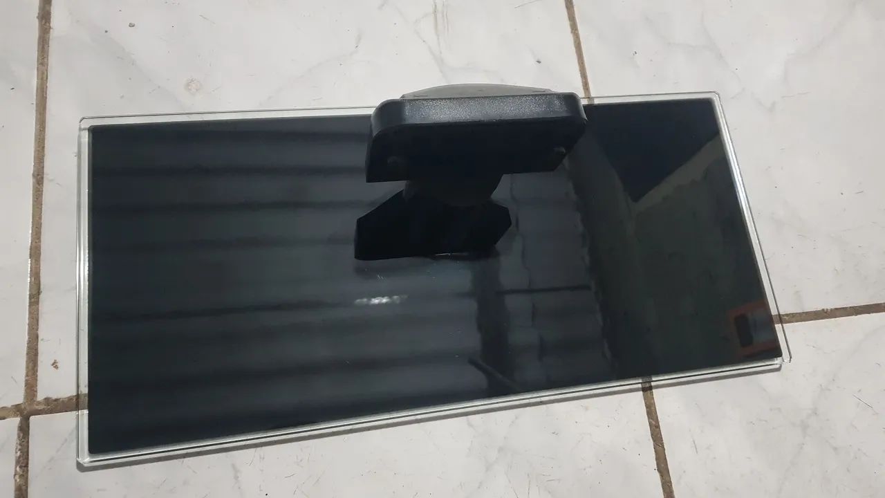 Base pedestal TV philco 40 polegadas compativel com modelo PH39F33DSG  - Foto 2