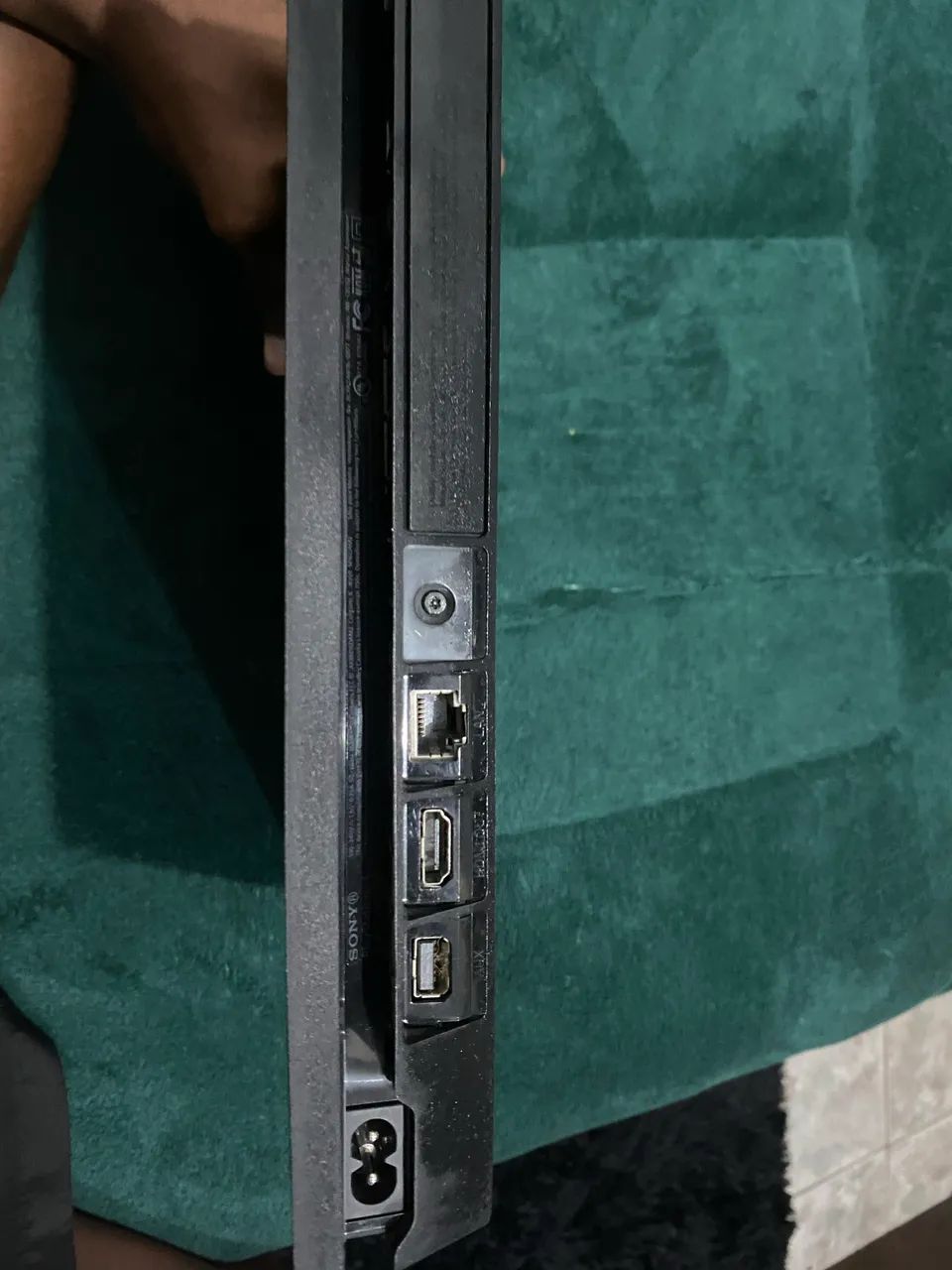 Ps4 slim 1 Tb  - Foto 2