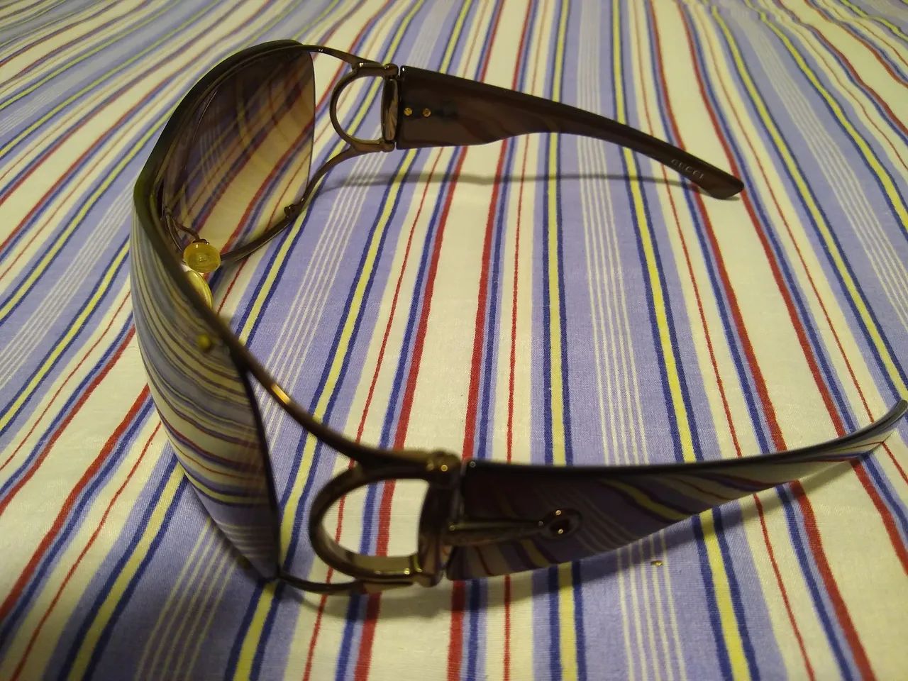 Óculos Gucci original  - Foto 4
