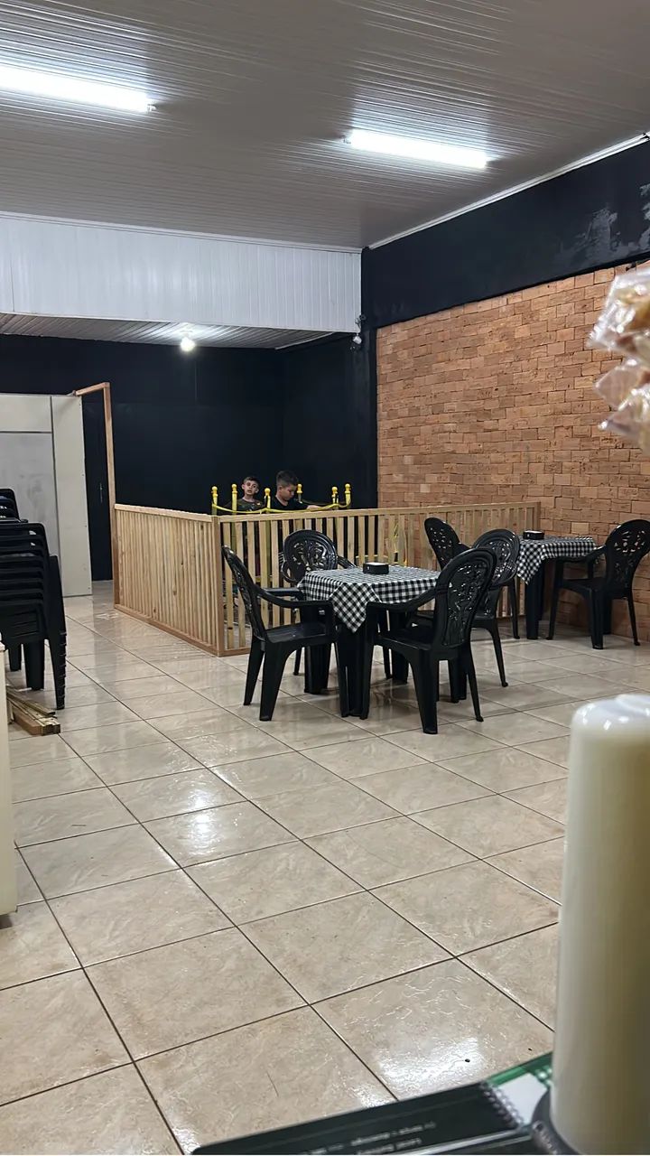 Vendo pizzaria completa - montada  - Foto 5