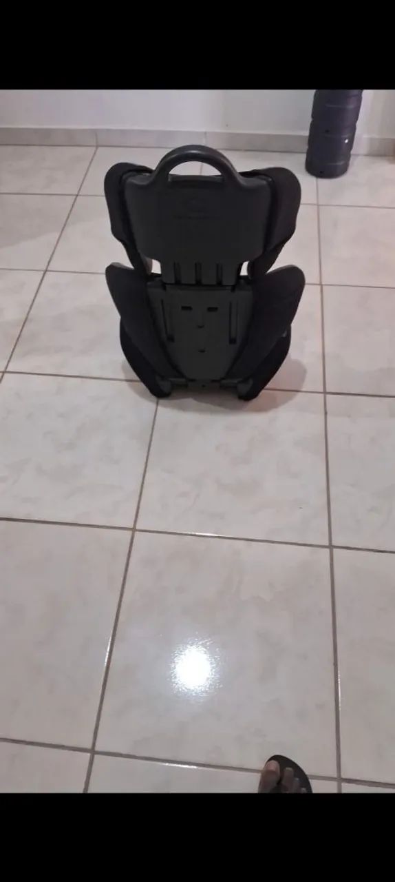 Cadeirinha  - Foto 4