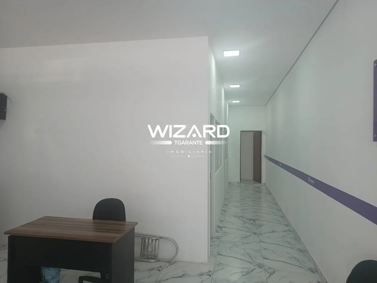 Salão Comercial para aluguel com 120m² e 2 vagas no Guarulhos - Foto 5