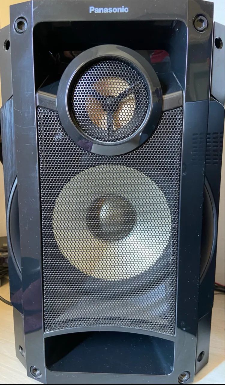 Micro System, CD Stereo System 