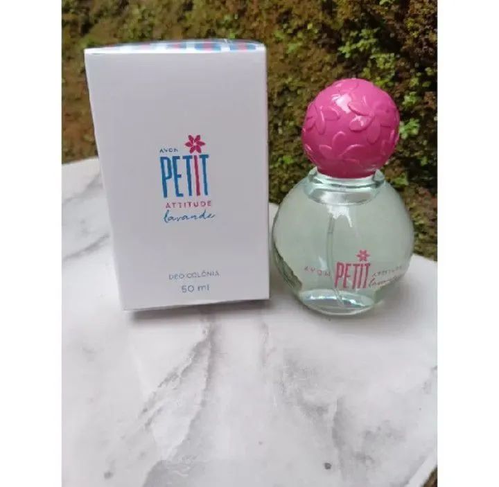 Perfume Petit Lavanda  - Foto 2