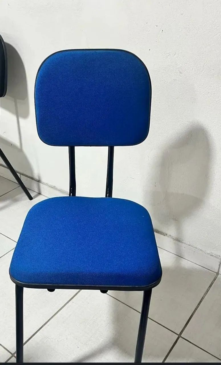 Cadeiras fixa pelezinho  - Foto 4