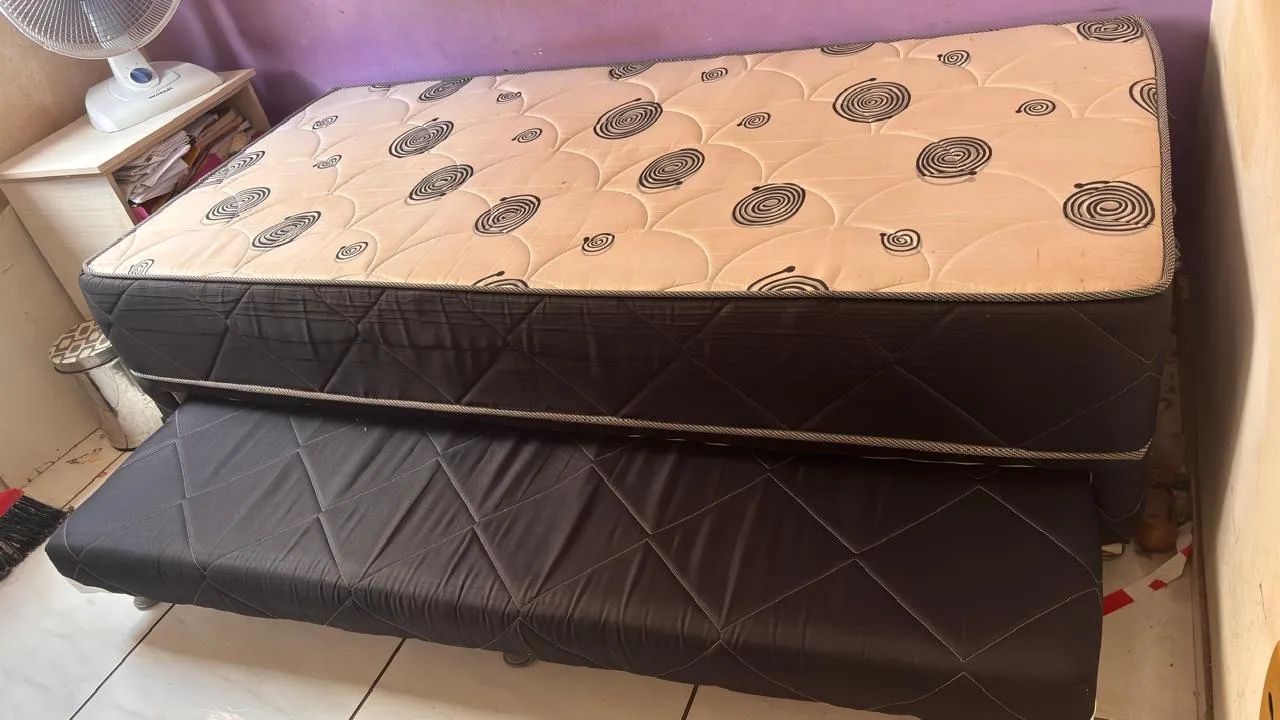 Cama Bicama  - Foto 2