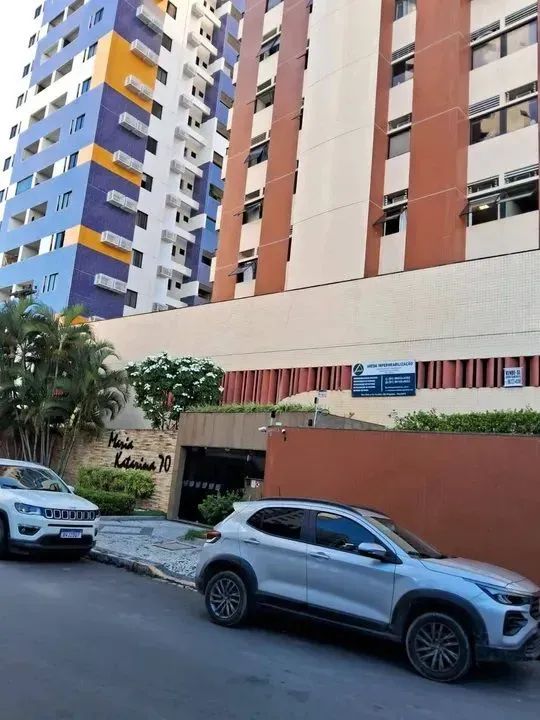 VIVA O MELHOR DE BOA VIAGEM EM UM APARTAMENTO COMPLETO E SOFISTICADO!