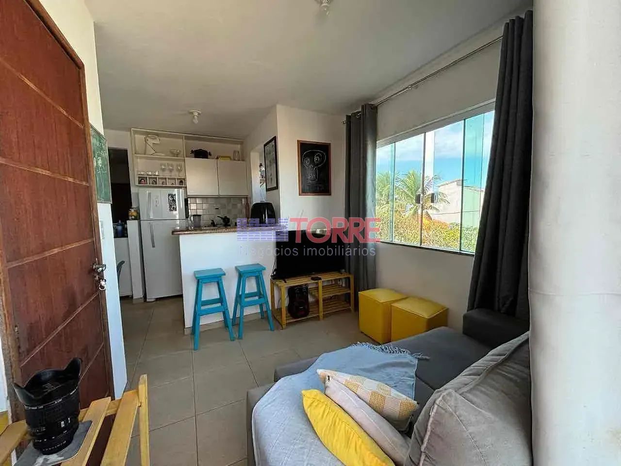 Apartamento à Venda, Pontal, Ilhéus, BA.