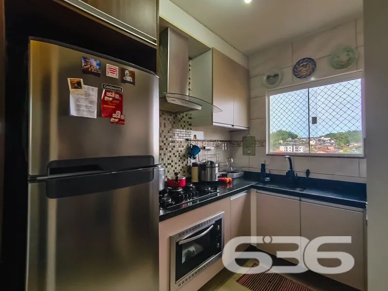 Apartamento | Joinville | Costa e Silva - Foto 5