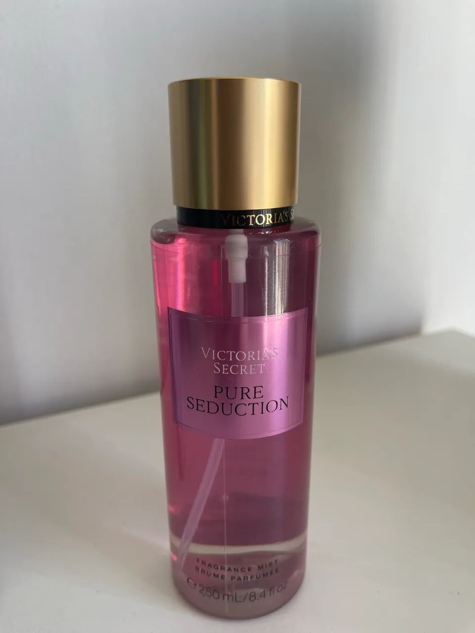Body Splash Victorias Secret 