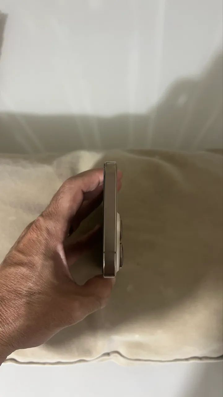 IPHONE 16 Pro Max 256 gigas  - Foto 3