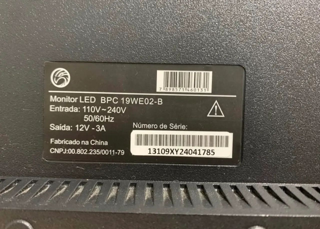 Monitor - Foto 4