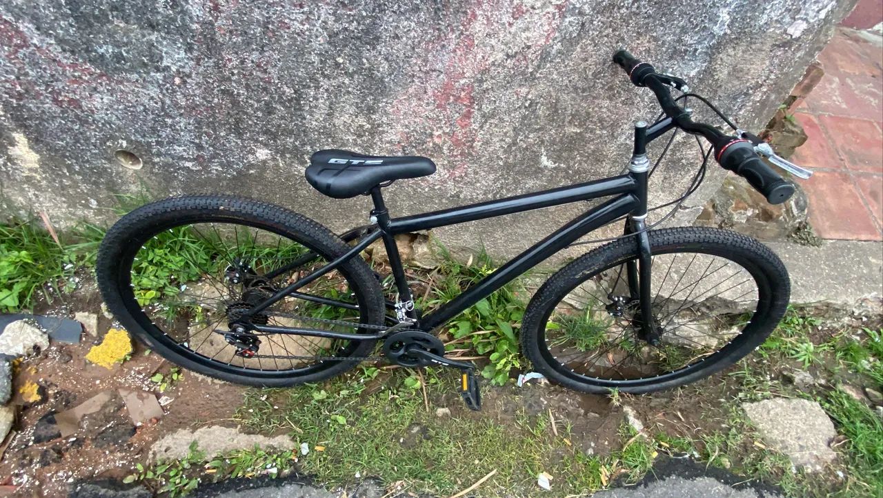 BICICLETA  - Foto 3