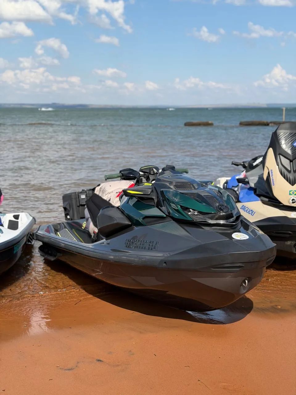 Seadoo RXP X 300 APEX  - Foto 3