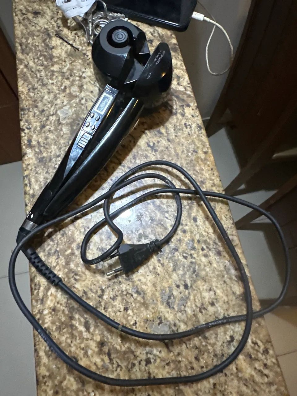 Fazedor de cachos automático  - Foto 3