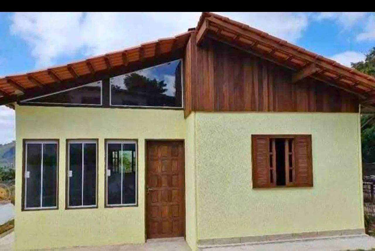 Casa pre fabricada  - Foto 2