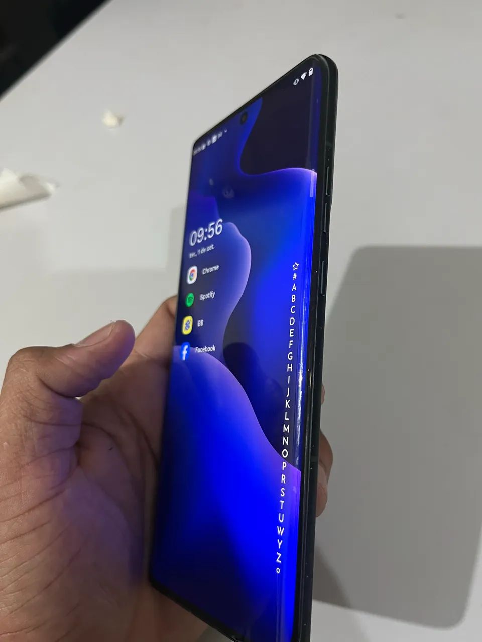 MOTO G EDGE 50 - Foto 2