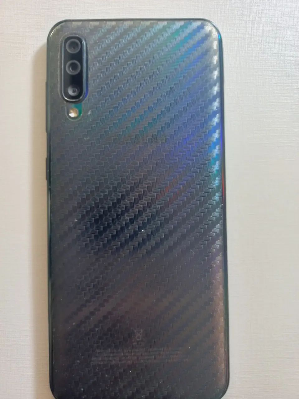 Vendo Celular usado 
