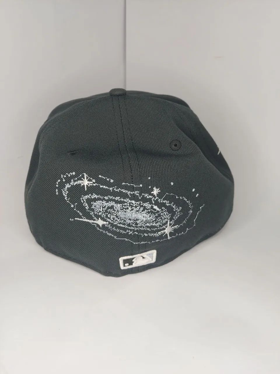 Boné New York Yankees cinza - New era - 59fifty  - Baseball - Mlb  - Foto 4