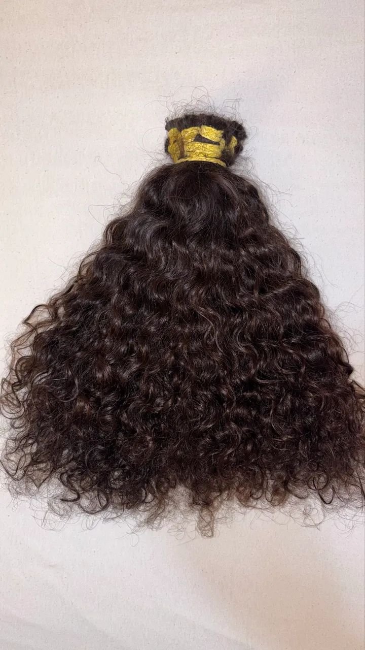 MEGA CABELO HUMANO - Foto 3