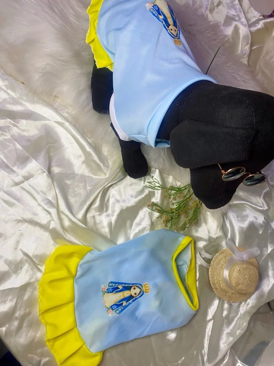 Camisas cirio pet  - Foto 2
