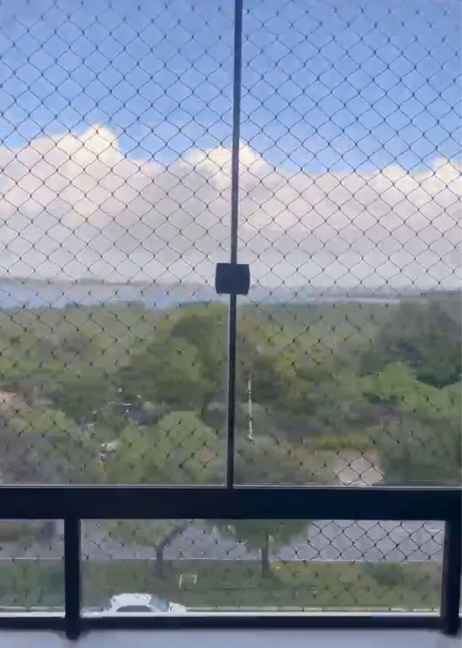 Vendo Apartamento Edf Mansão Beverly Hills - Foto 3