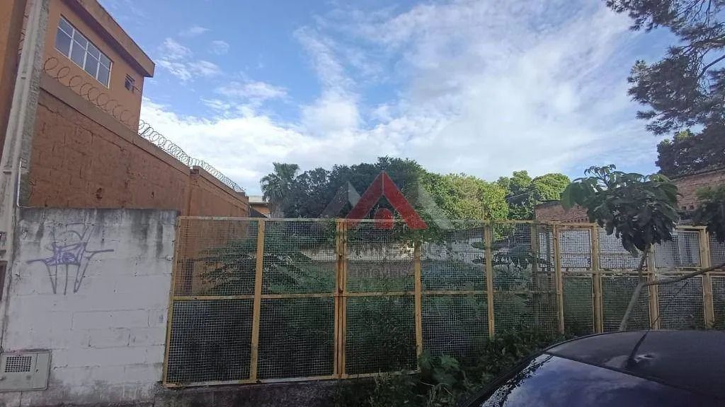 Terreno para alugar, 375 m² - Centro - Suzano/SP - Foto 5