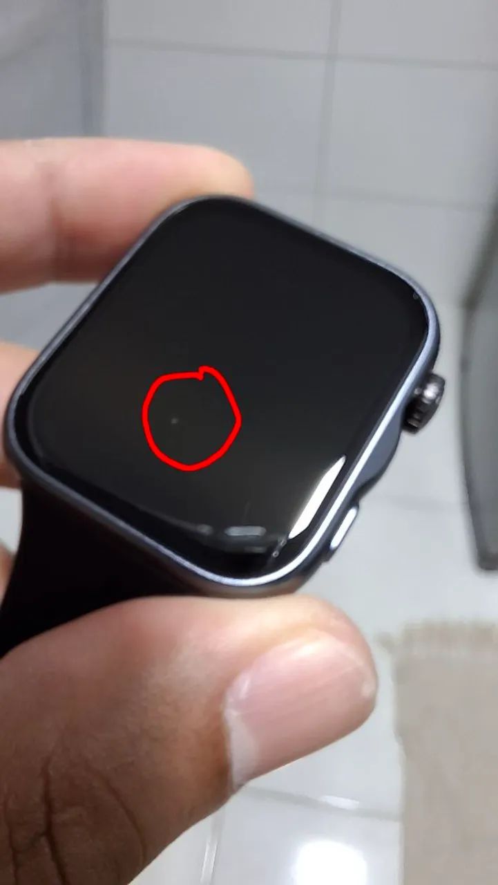 Smartwatch Huawei Fit 5 - Foto 3