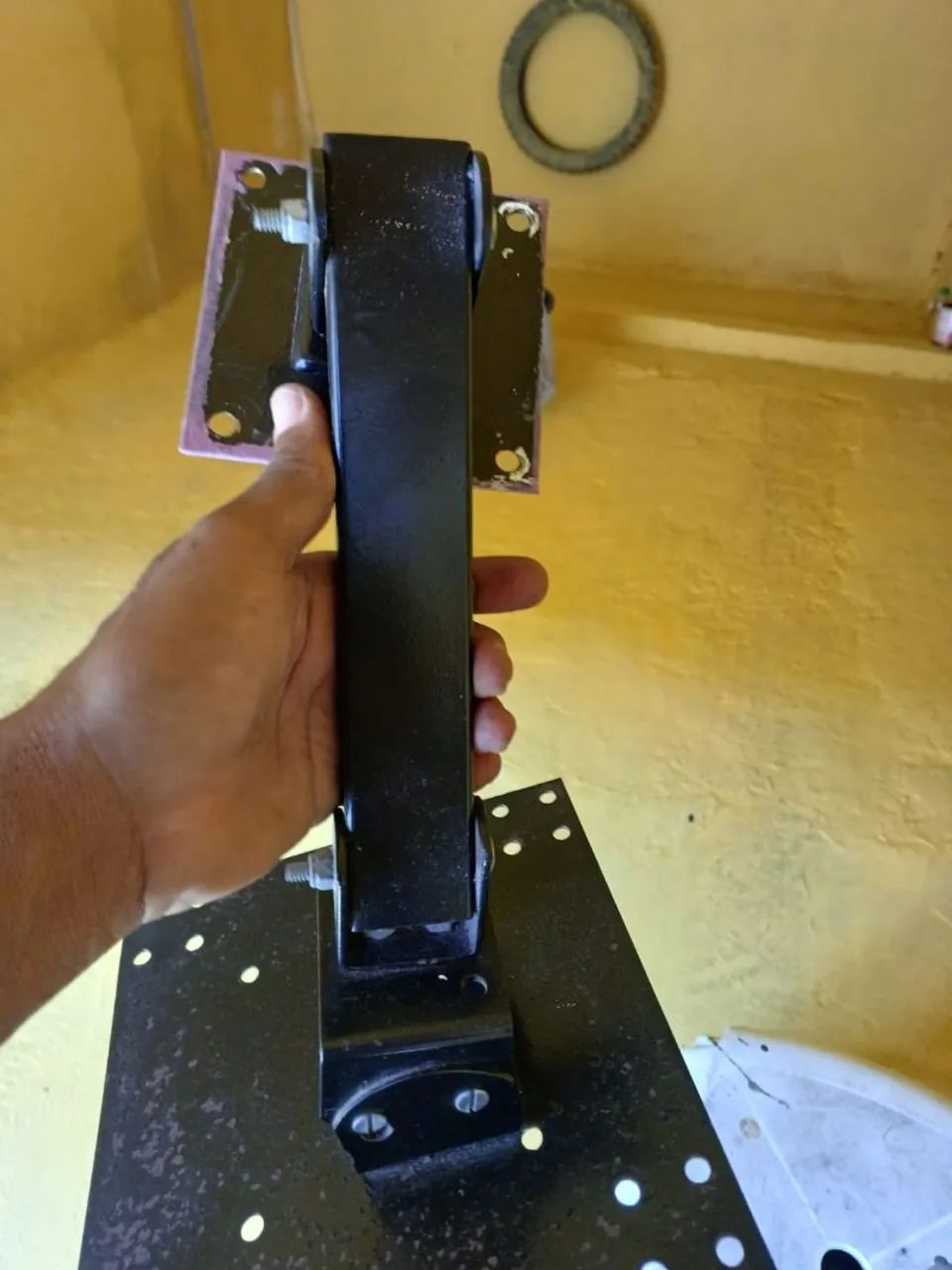 SUPORTE GIRATORIO ATE 70 POLEGADAS - Foto 2