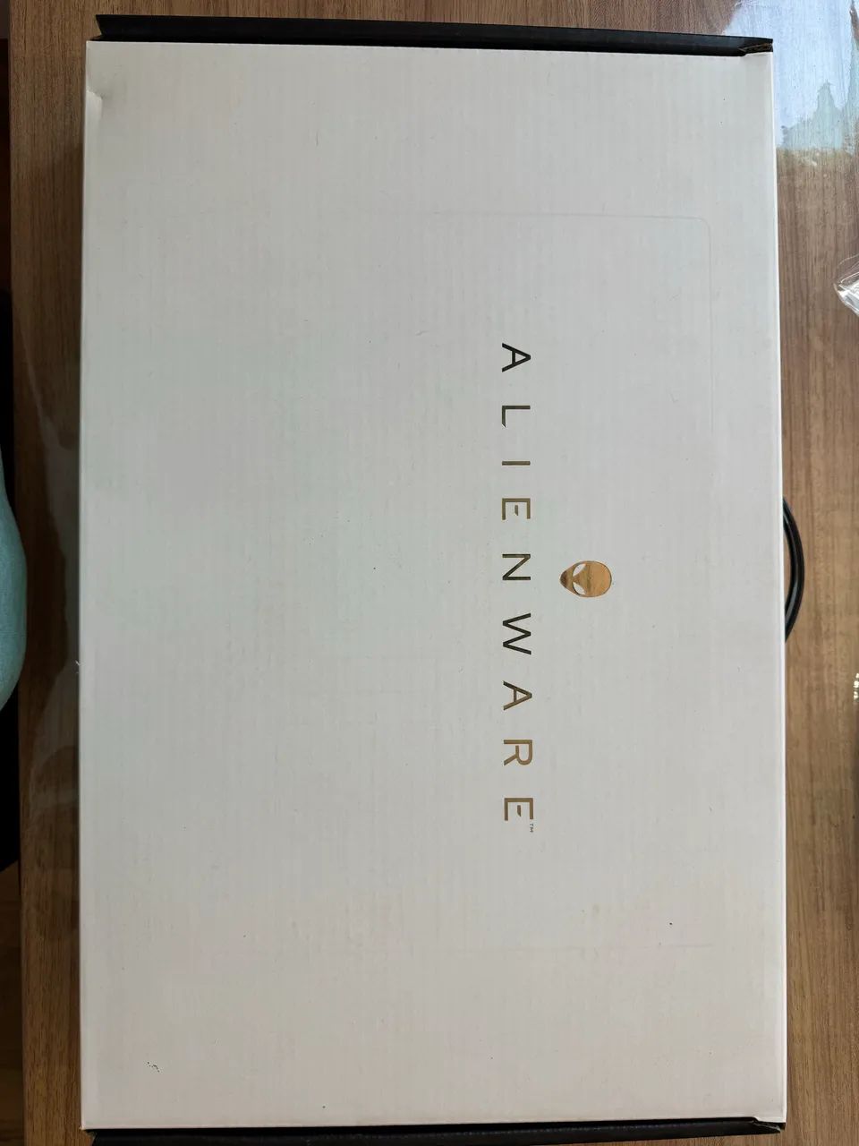 Alienware m15 3070 - Foto 3