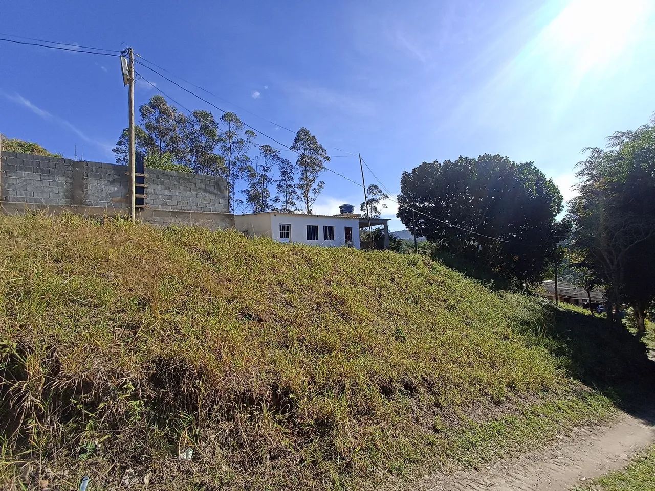 Ótima oportunidade de investir  chácara linda  - Foto 5