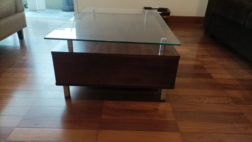 Mesa centro - Foto 3