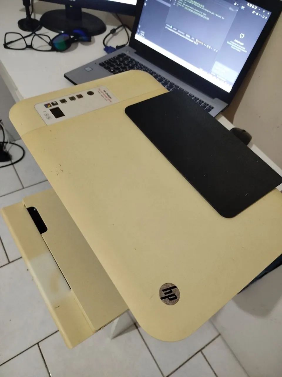 Impressora HP Deskjet 2546 - Foto 3