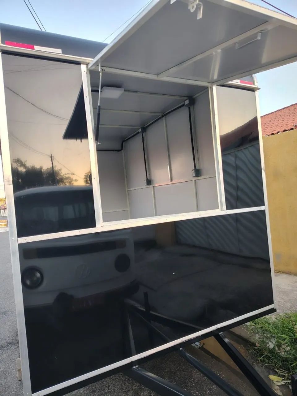 Vendo food TRUCK  - Foto 2
