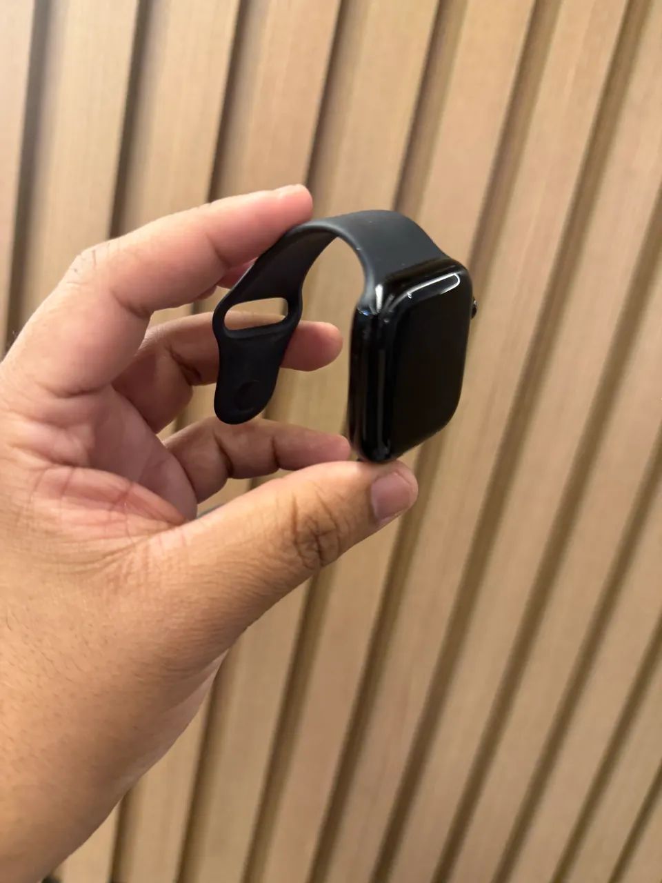 APPLE WATCH SERIES 10 TAM 42 - Foto 4
