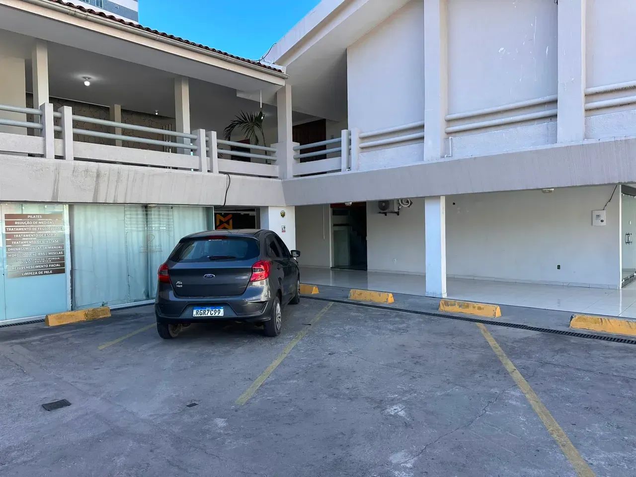 Sala comercial em empresarial - Foto 5