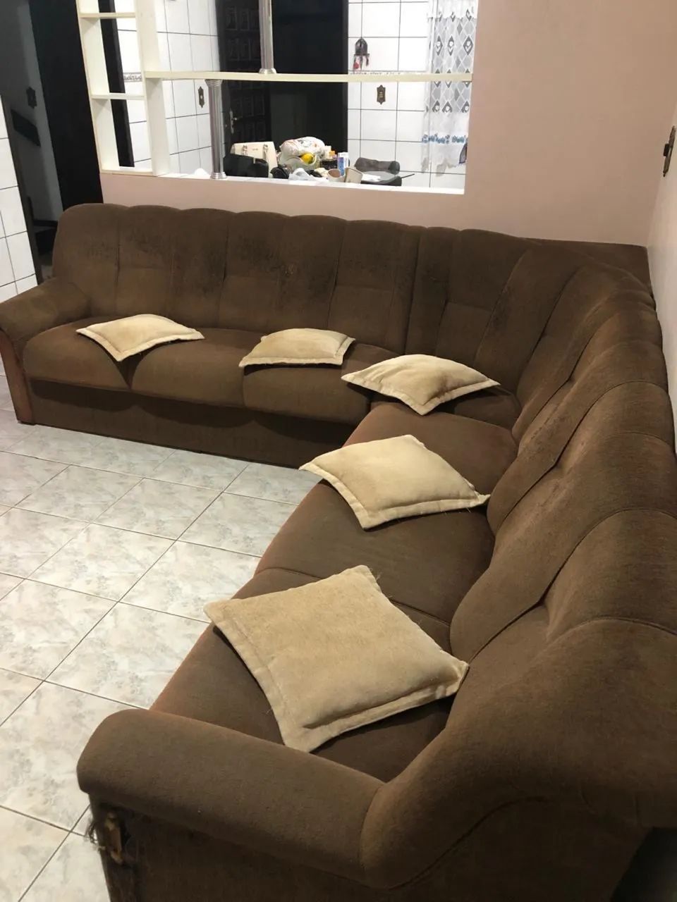 Sofá - Foto 2