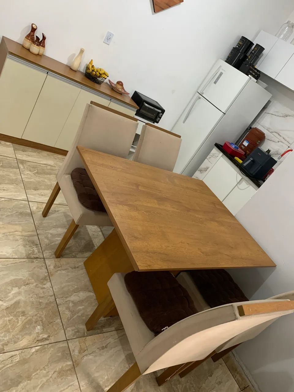 Mesa e balcão  - Foto 3